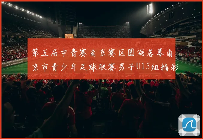 第五届中青赛南京赛区圆满落幕南京市青少年足球联赛男子U15组精彩回顾